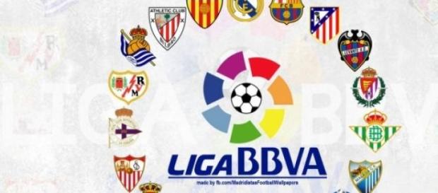 La Liga Española inició a tambor batiente La Liga Española inició a tambor batiente