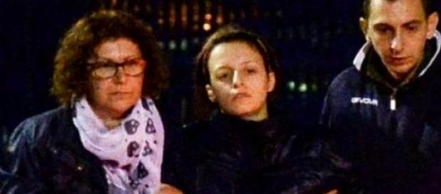 Loris, Veronica Panarello sorvegliata in carcere Loris, Veronica Panarello sorvegliata in carcere