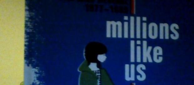 Millions Like Us released on Cherry Red Records Millions Like Us released on Cherry Red Records