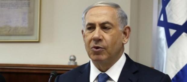 Netanyahou sanctionne la Palestine Netanyahou sanctionne la Palestine