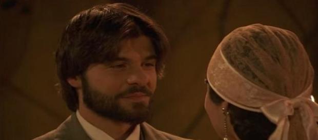 Replica Il Segreto, puntata 4 gennaio Replica Il Segreto, puntata 4 gennaio