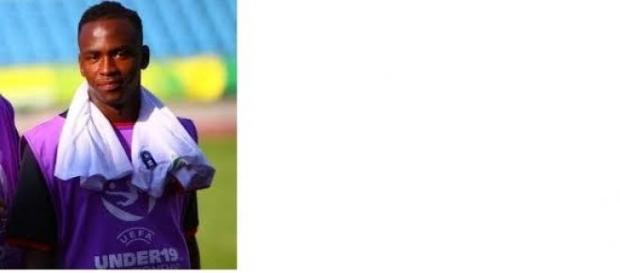Saido Berahino netted four times against Gateshead Saido Berahino netted four times against Gateshead