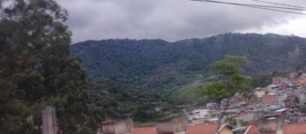Taipas, situada ao pé da Serra, vive dificuldades Taipas, situada ao pé da Serra, vive dificuldades