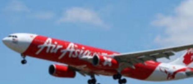 un aibus de la compagnie Airasia un aibus de la compagnie Airasia