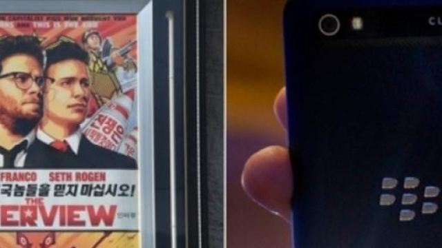 BlackBerry, una garanzia nella sicurezza mobile