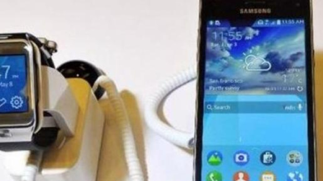 Con Tizen Samsung vuole sganciarsi da Android