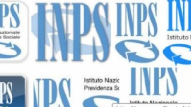 INPS, ( Istituto Nazionale di Previdenza Sociale )