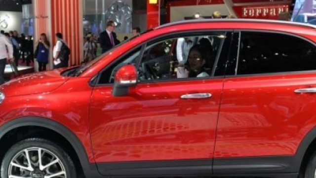 Novit&agrave; auto e motori: Fiat 500X cresce l'attesa