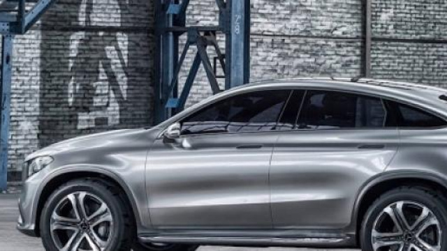 Novit&agrave; Motori: nel 2015 molti nuovi Suv/Crossover