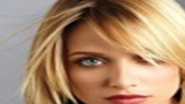 Tagli capelli corti: il caschetto.