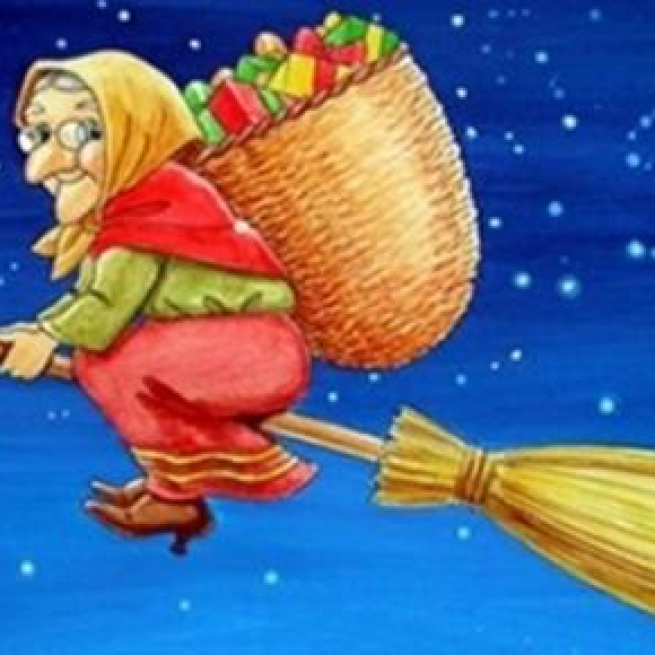 Frasi e auguri divertenti per l'Epifania