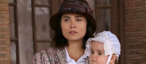 Maria riuscirà a liberare la figlia Esperanza?