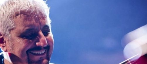 Morto Pino Daniele a causa di un infarto