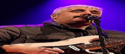 Muore a 59 anni Pino Daniele.