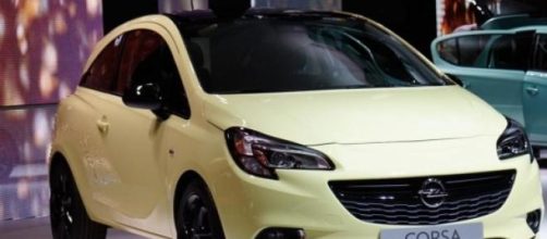 Novità Motori: ecco la nuova Opel Corsa