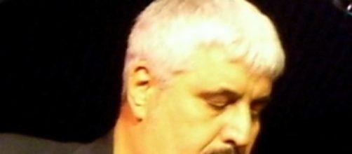 Pino Daniele stroncato da un infarto a 59 anni