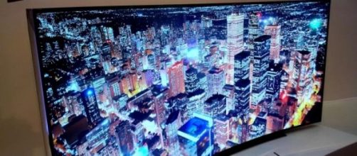 Smart Tv: al CES straordinarie novità