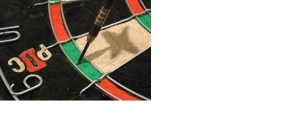Anderson toppled Taylor to win the PDC world crown Anderson toppled Taylor to win the PDC world crown