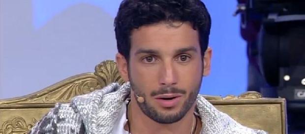 Anticipazioni Uomini e donne: Jonas Berami Anticipazioni Uomini e donne: Jonas Berami