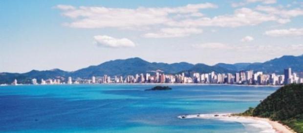 Balneário Camboriú: diversão garantida! Balneário Camboriú: diversão garantida!