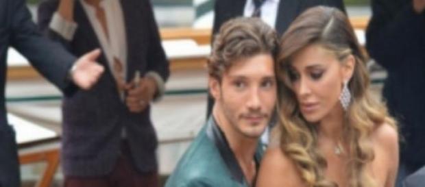 Belen De Martino (Fonte:HotGossip Italia) Belen De Martino (Fonte:HotGossip Italia)