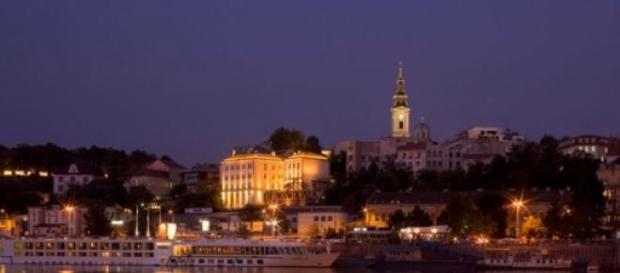 Belgrado una interesante ciudad Belgrado una interesante ciudad