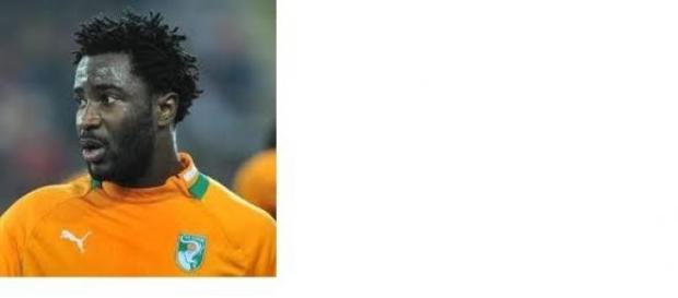 Bony is expected to depart to Cup of Nations Bony is expected to depart to Cup of Nations