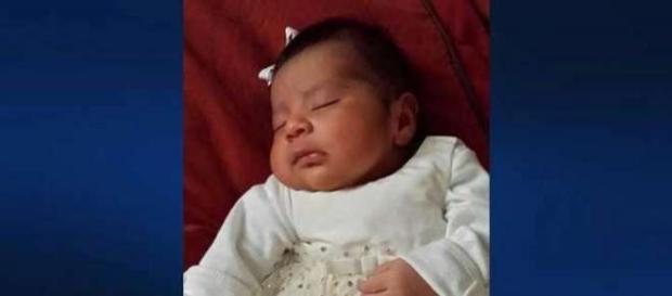 California: bambina trovata morta in un cassonetto California: bambina trovata morta in un cassonetto