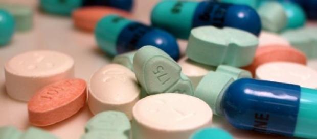 Corrupción de la Industria farmacéutica Corrupción de la Industria farmacéutica