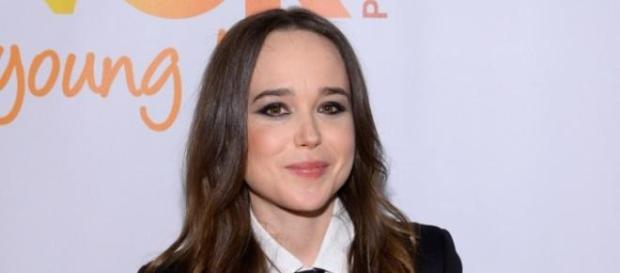 Ellen Page (Foto: Getty Images) Ellen Page (Foto: Getty Images)