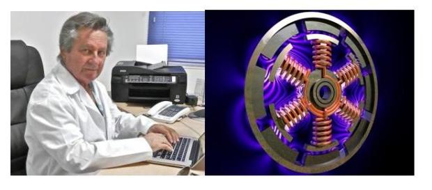 Energía limpia e infinita, resume al invento Energía limpia e infinita, resume al invento