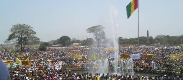 Guinée - Conacry - International Guinée - Conacry - International