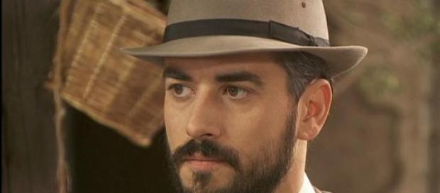 Iago Garcia nuovo tronista a Uomini e Donne? Iago Garcia nuovo tronista a Uomini e Donne?