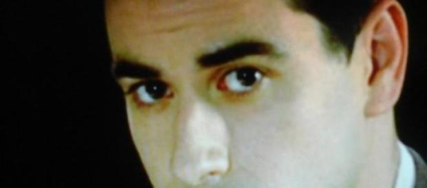 Iago Garcia nuovo tronista di Uomini e Donne? Iago Garcia nuovo tronista di Uomini e Donne?