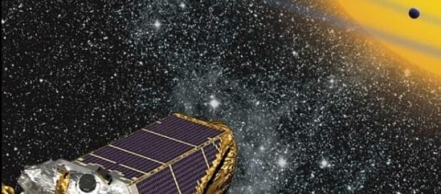 Kepler realizará nuevas exploraciones para la NASA Kepler realizará nuevas exploraciones para la NASA
