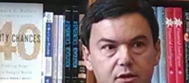 L'erreur de Thomas Piketty L'erreur de Thomas Piketty