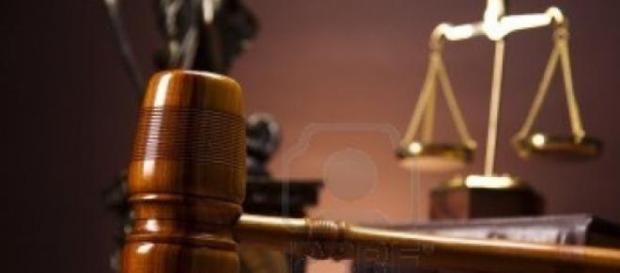 La justicia contra los delitos de acoso sexual. La justicia contra los delitos de acoso sexual.