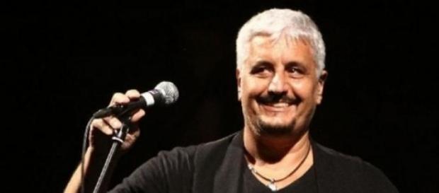 La televisione ricorda Pino Daniele La televisione ricorda Pino Daniele