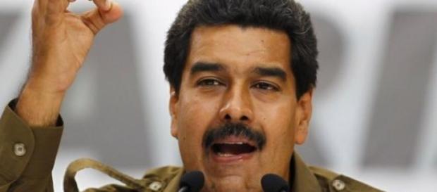 Maduro visita la República Popular China Maduro visita la República Popular China