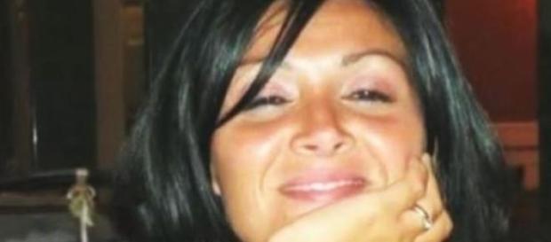 Melania Rea il ricordo del suo ultimo Natale Melania Rea il ricordo del suo ultimo Natale