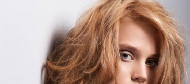 Moda Capelli 2015 Tagli Medi E Lunghi Trendy Novità Colore Tinte E