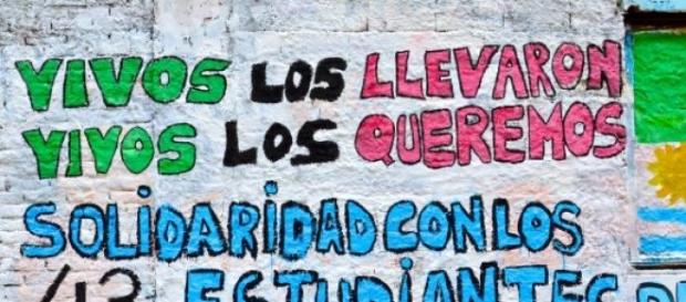 Muestras de solidaridad internacional Muestras de solidaridad internacional