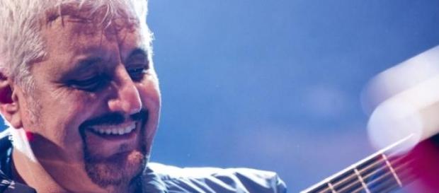 Musica in lutto: muore Pino Daniele Musica in lutto: muore Pino Daniele