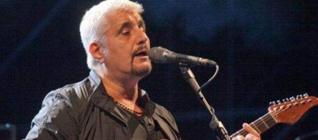 Napoli perde un colosso della musica, Pino Daniele Napoli perde un colosso della musica, Pino Daniele