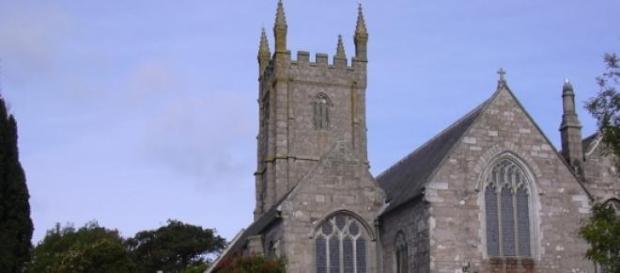 O objectivo é atrair britânicos de volta à igreja. O objectivo é atrair britânicos de volta à igreja.