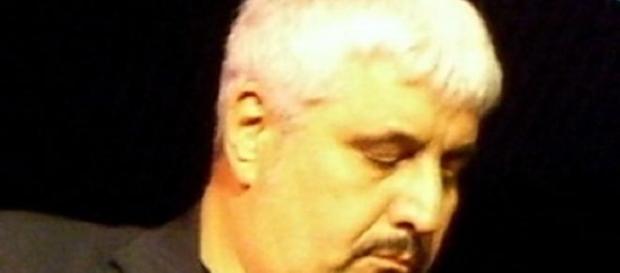 Pino Daniele è morto l'anima di Napoli non c'è più Pino Daniele è morto l'anima di Napoli non c'è più