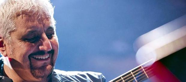 Pino Daniele, le frasi più belle delle canzoni Pino Daniele, le frasi più belle delle canzoni