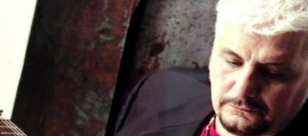 Pino Daniele, scomparso questa notte, 5 gennaio Pino Daniele, scomparso questa notte, 5 gennaio