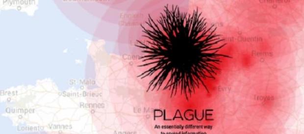 Plague é mais uma forma de difundir informação Plague é mais uma forma de difundir informação