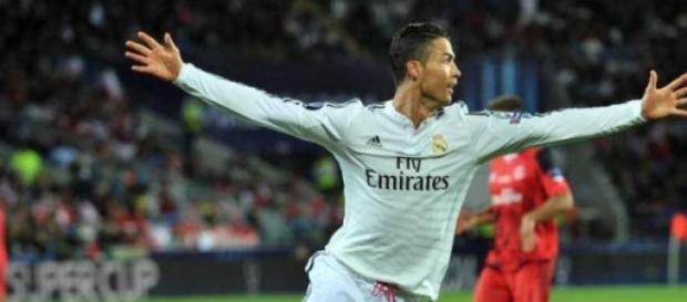 Ronaldo merce bola de ouro 2014 Ronaldo merce bola de ouro 2014